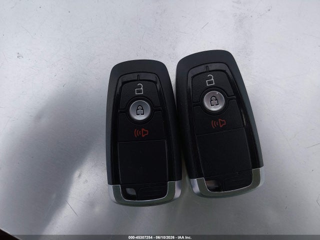 Ford EDGE SEL 2022 2FMPK4J97NBA64003 Image 11