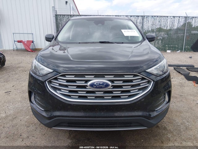 Ford EDGE SEL 2022 2FMPK4J97NBA64003 Image 13