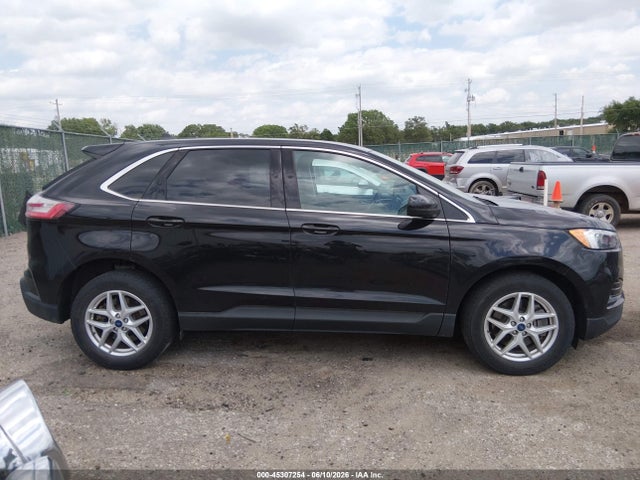 Ford EDGE SEL 2022 2FMPK4J97NBA64003 Image 14