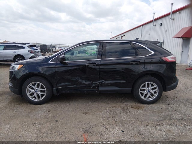 Ford EDGE SEL 2022 2FMPK4J97NBA64003 Image 15