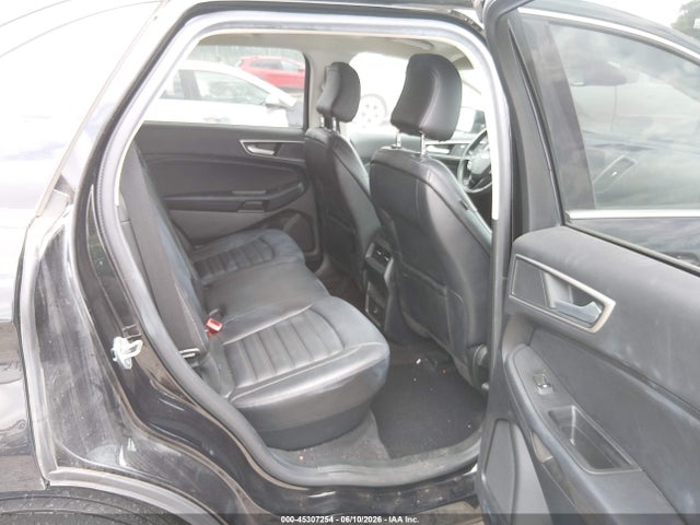 Ford EDGE SEL 2022 2FMPK4J97NBA64003 Image 8