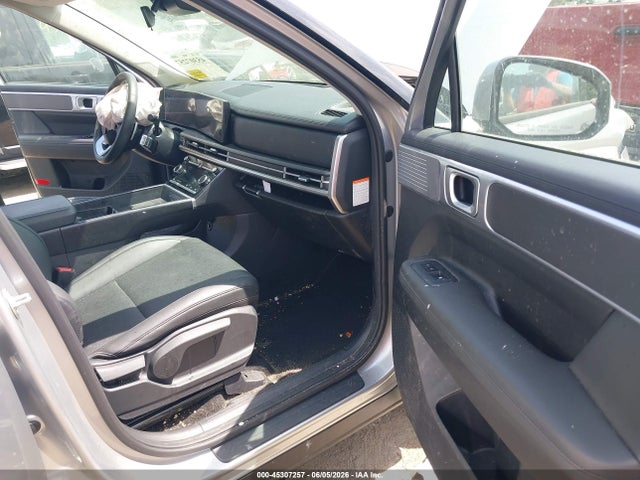 Продаж на аукціоні авто 2025 Hyundai Santa Fe Hybrid Sel, vin: 5NMP24G14SH048733, номер лоту: 45307257