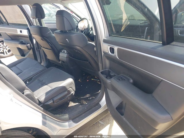 Продаж на аукціоні авто 2025 Hyundai Santa Fe Hybrid Sel, vin: 5NMP24G14SH048733, номер лоту: 45307257