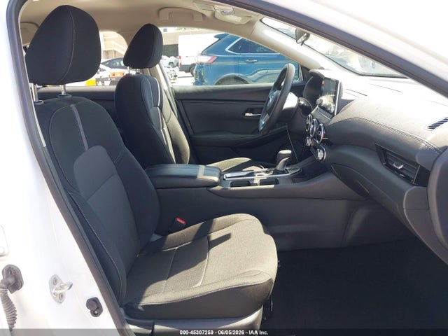 2024 Nissan Sentra Sv Xtronic Cvt მანქანა იყიდება აუქციონზე, vin: 3N1AB8CV7RY231181, აუქციონის ნომერი: 45307259
