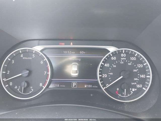 2024 Nissan Sentra Sv Xtronic Cvt მანქანა იყიდება აუქციონზე, vin: 3N1AB8CV7RY231181, აუქციონის ნომერი: 45307259