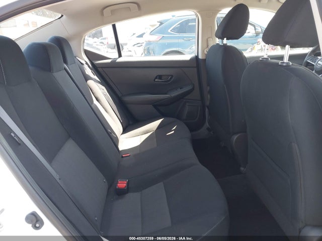 2024 Nissan Sentra Sv Xtronic Cvt მანქანა იყიდება აუქციონზე, vin: 3N1AB8CV7RY231181, აუქციონის ნომერი: 45307259