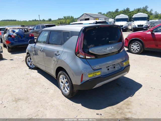 Aukcja sprzedaży 2025 Kia Soul Lx, vin: KNDJ23AU8S7934712, numer aukcji: 45307260