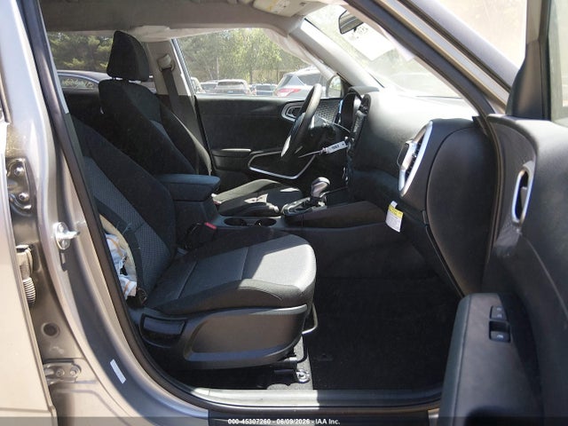 Aukcja sprzedaży 2025 Kia Soul Lx, vin: KNDJ23AU8S7934712, numer aukcji: 45307260
