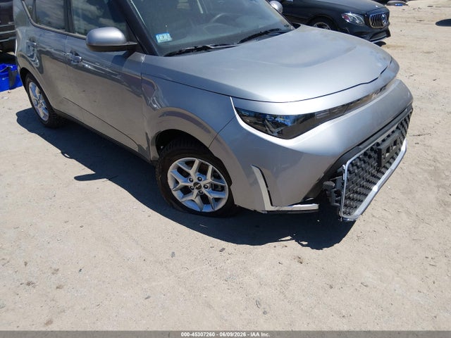 Aukcja sprzedaży 2025 Kia Soul Lx, vin: KNDJ23AU8S7934712, numer aukcji: 45307260