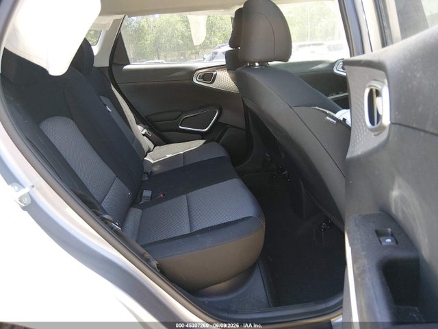 Aukcja sprzedaży 2025 Kia Soul Lx, vin: KNDJ23AU8S7934712, numer aukcji: 45307260