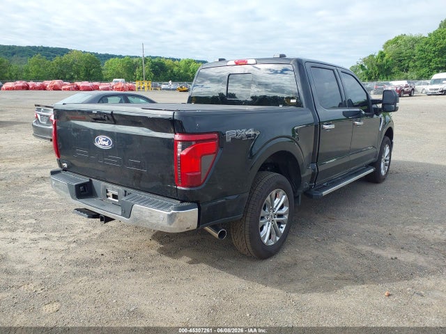 Aukcja sprzedaży 2025 Ford F-150 Xlt, vin: 1FTFW3L85SFB67689, numer aukcji: 45307261