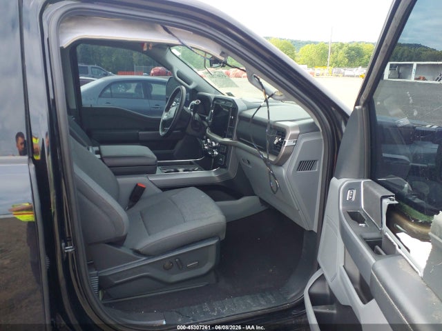 Aukcja sprzedaży 2025 Ford F-150 Xlt, vin: 1FTFW3L85SFB67689, numer aukcji: 45307261