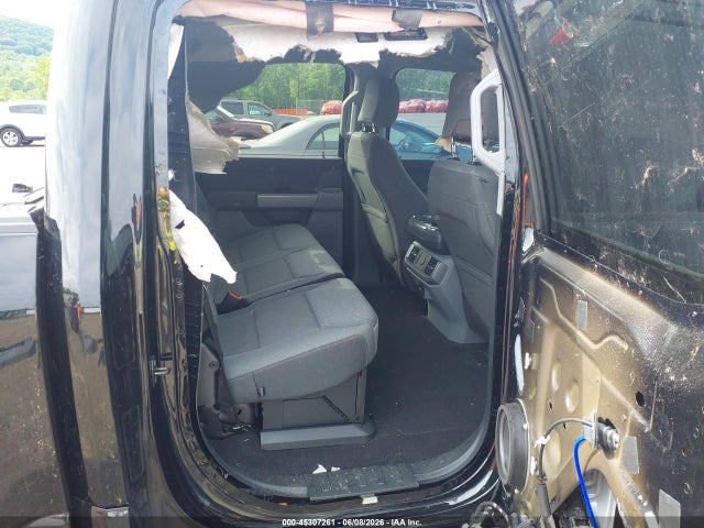 Aukcja sprzedaży 2025 Ford F-150 Xlt, vin: 1FTFW3L85SFB67689, numer aukcji: 45307261