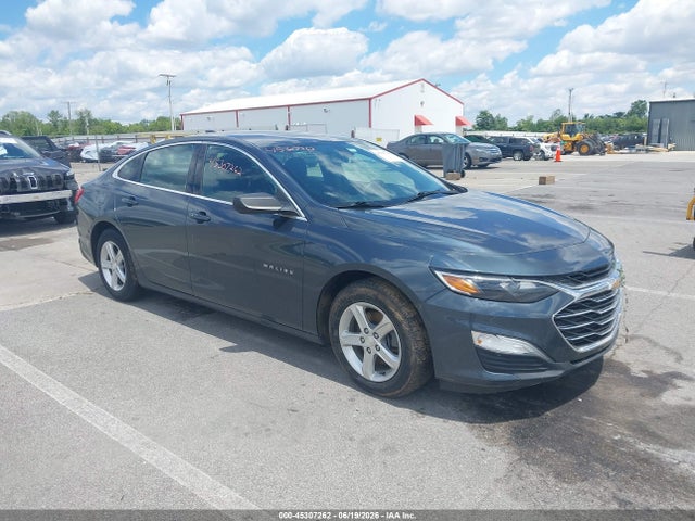 2019 1G1ZC5ST1KF207721 main image