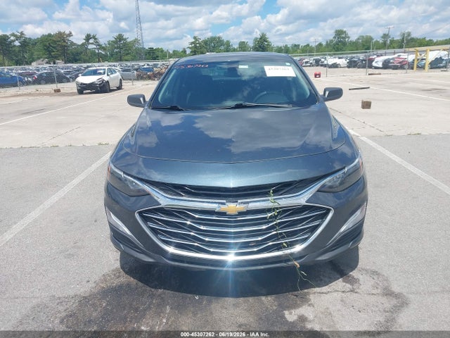 1G1ZC5ST1KF207721 Chevrolet Malibu 1fl