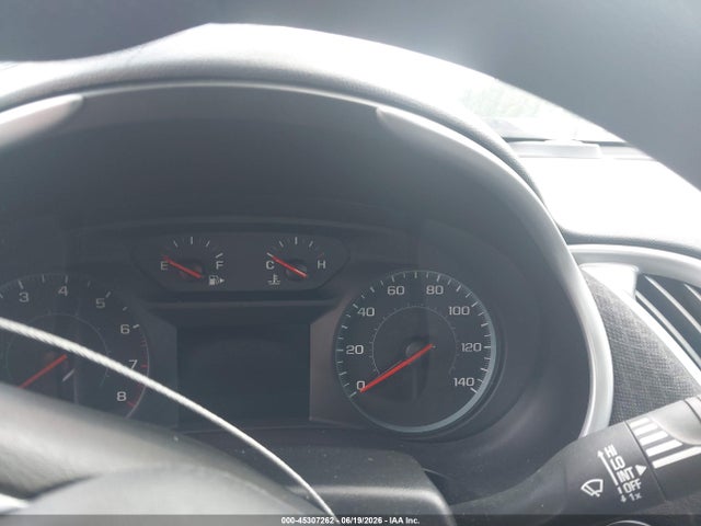 1G1ZC5ST1KF207721 Chevrolet Malibu 1fl
