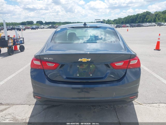 1G1ZC5ST1KF207721 Chevrolet Malibu 1fl