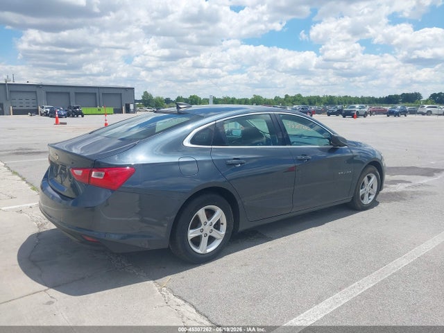 1G1ZC5ST1KF207721 Chevrolet Malibu 1fl