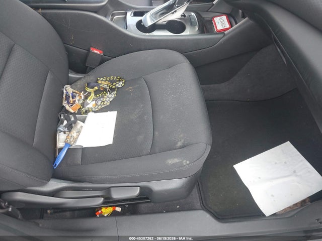 1G1ZC5ST1KF207721 Chevrolet Malibu 1fl