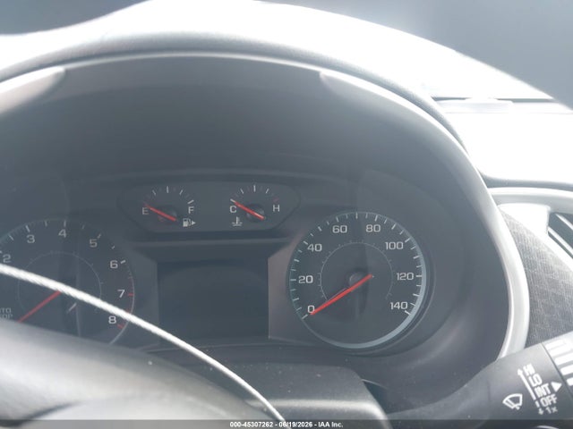 1G1ZC5ST1KF207721 Chevrolet Malibu 1fl