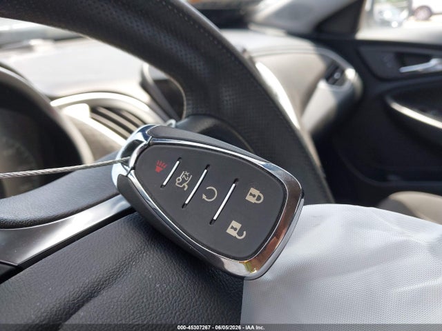 Продаж на аукціоні авто 2022 Chevrolet Malibu Fwd Lt, vin: 1G1ZD5ST6NF195986, номер лоту: 45307267