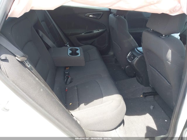 Продаж на аукціоні авто 2022 Chevrolet Malibu Fwd Lt, vin: 1G1ZD5ST6NF195986, номер лоту: 45307267