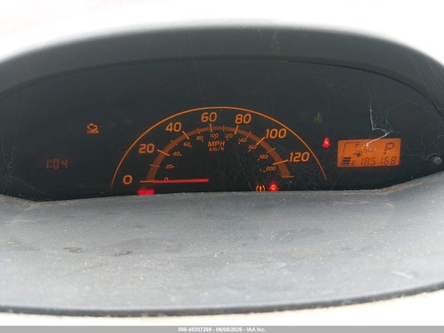 Aukcja sprzedaży 2009 Toyota Yaris, vin: JTDJT903895249768, numer aukcji: 45307269