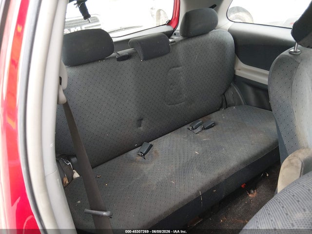 Aukcja sprzedaży 2009 Toyota Yaris, vin: JTDJT903895249768, numer aukcji: 45307269