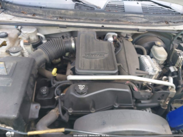 2004 Gmc Envoy Xl Slt მანქანა იყიდება აუქციონზე, vin: 1GKES16S946131871, აუქციონის ნომერი: 45307272