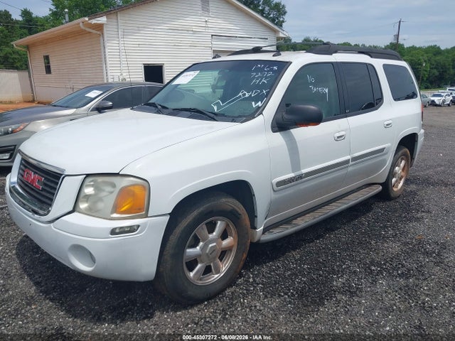 2004 Gmc Envoy Xl Slt მანქანა იყიდება აუქციონზე, vin: 1GKES16S946131871, აუქციონის ნომერი: 45307272