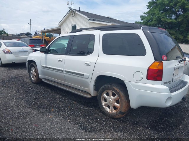 2004 Gmc Envoy Xl Slt მანქანა იყიდება აუქციონზე, vin: 1GKES16S946131871, აუქციონის ნომერი: 45307272