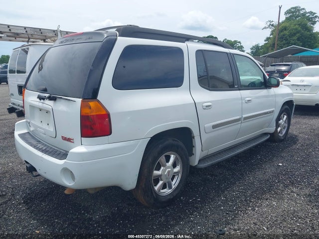 2004 Gmc Envoy Xl Slt მანქანა იყიდება აუქციონზე, vin: 1GKES16S946131871, აუქციონის ნომერი: 45307272