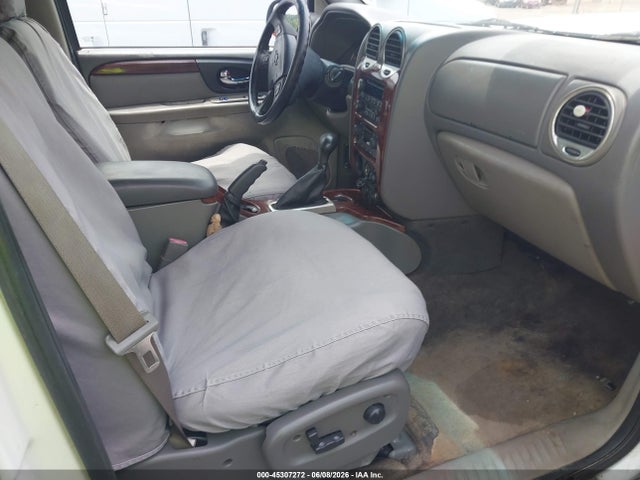 2004 Gmc Envoy Xl Slt მანქანა იყიდება აუქციონზე, vin: 1GKES16S946131871, აუქციონის ნომერი: 45307272