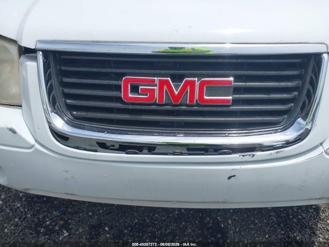 2004 Gmc Envoy Xl Slt მანქანა იყიდება აუქციონზე, vin: 1GKES16S946131871, აუქციონის ნომერი: 45307272
