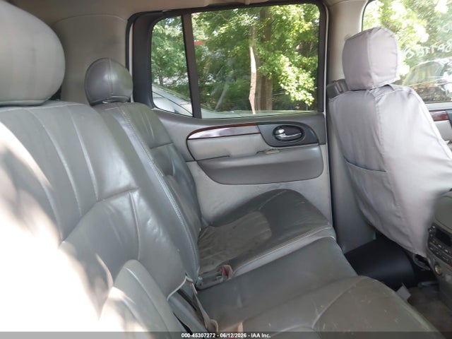 2004 Gmc Envoy Xl Slt მანქანა იყიდება აუქციონზე, vin: 1GKES16S946131871, აუქციონის ნომერი: 45307272