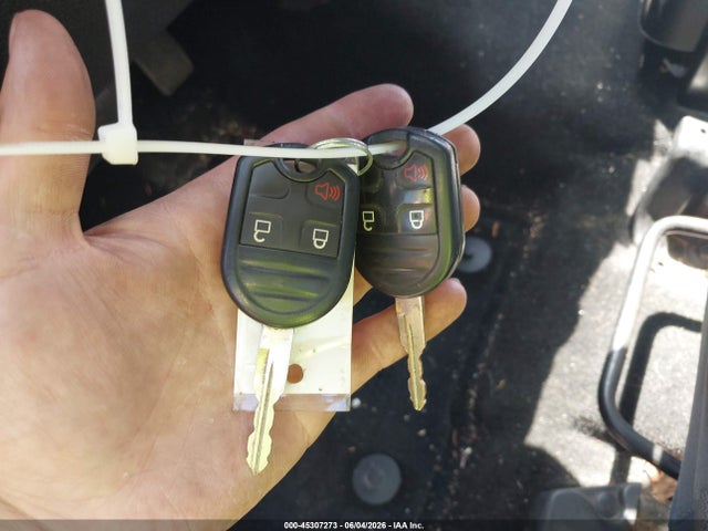 45307273 :رقم المزاد ، 1FTEW1CM2DFB73529 vin ، 2013 Ford F-150 Xlt مزاد بيع