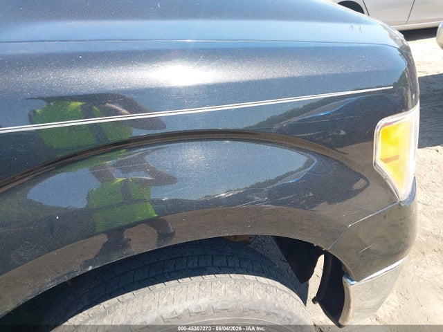 45307273 :رقم المزاد ، 1FTEW1CM2DFB73529 vin ، 2013 Ford F-150 Xlt مزاد بيع