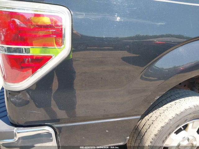 45307273 :رقم المزاد ، 1FTEW1CM2DFB73529 vin ، 2013 Ford F-150 Xlt مزاد بيع