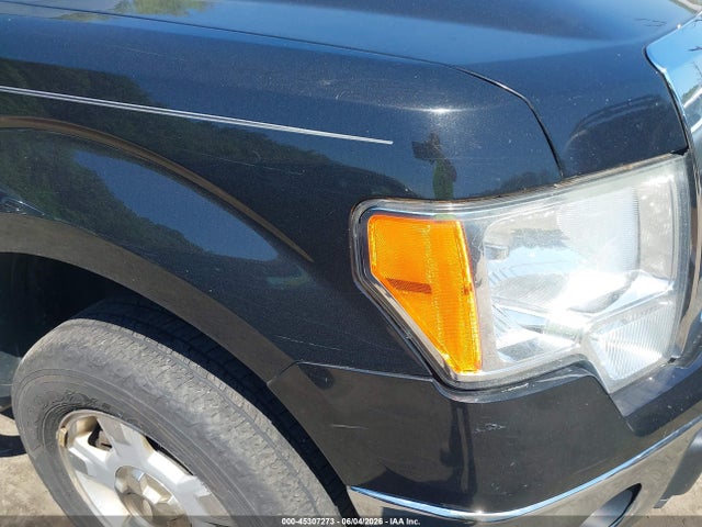 45307273 :رقم المزاد ، 1FTEW1CM2DFB73529 vin ، 2013 Ford F-150 Xlt مزاد بيع