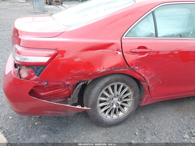 Продажа на аукционе авто 2010 Toyota Camry Le, vin: 4T1BF3EK7AU520205, номер лота: 45307276