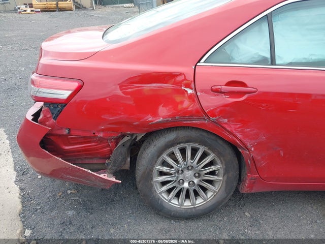 Продажа на аукционе авто 2010 Toyota Camry Le, vin: 4T1BF3EK7AU520205, номер лота: 45307276