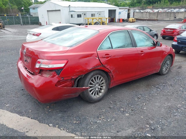 Продажа на аукционе авто 2010 Toyota Camry Le, vin: 4T1BF3EK7AU520205, номер лота: 45307276
