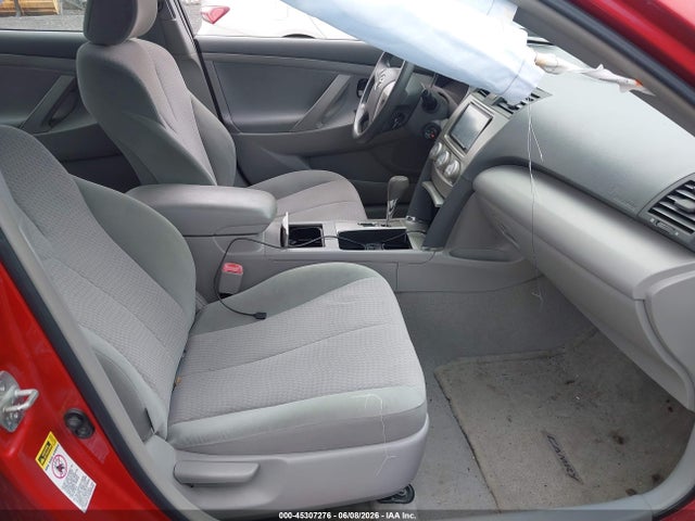 Продажа на аукционе авто 2010 Toyota Camry Le, vin: 4T1BF3EK7AU520205, номер лота: 45307276