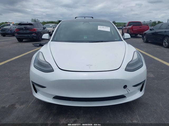 Tesla Model 3 Rear-wheel Drive 2023 5YJ3E1EA8PF474229 Image 12