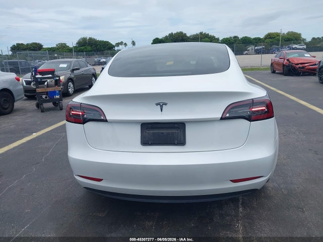 Tesla Model 3 Rear-wheel Drive 2023 5YJ3E1EA8PF474229 Image 16