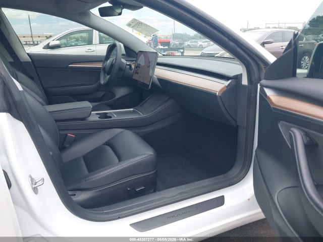 Tesla Model 3 Rear-wheel Drive 2023 5YJ3E1EA8PF474229 Image 5
