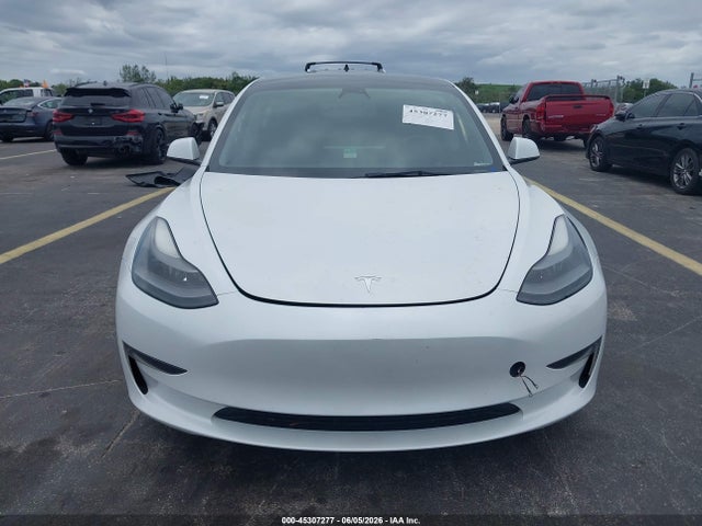 Tesla Model 3 Rear-wheel Drive 2023 5YJ3E1EA8PF474229 Image 6