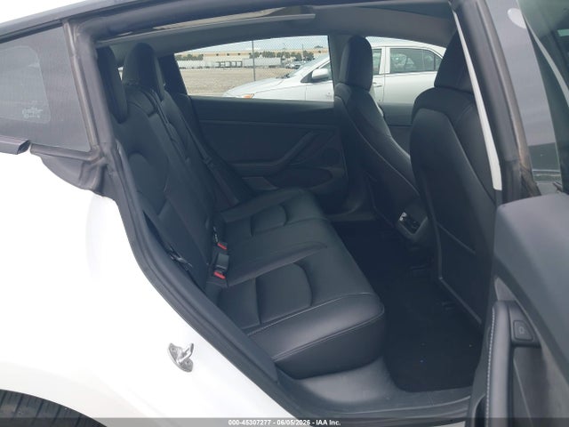 Tesla Model 3 Rear-wheel Drive 2023 5YJ3E1EA8PF474229 Image 8