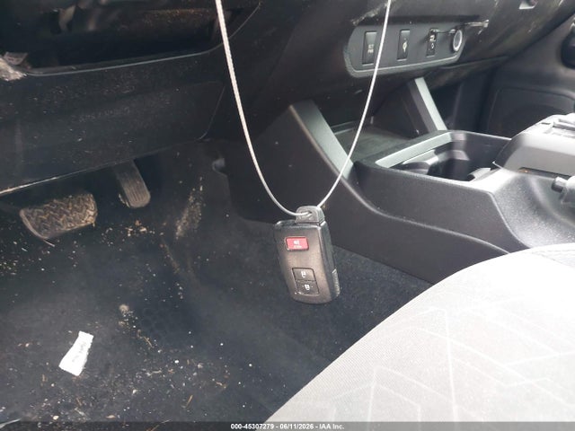 5TFCZ5AN7HX064310 Toyota Tacoma Trd Off Road