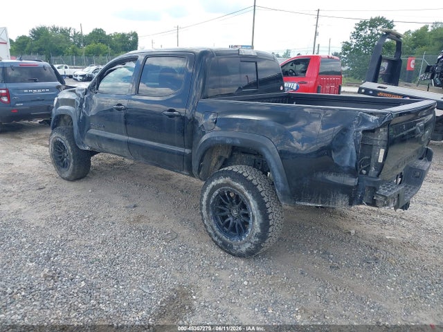 5TFCZ5AN7HX064310 Toyota Tacoma Trd Off Road